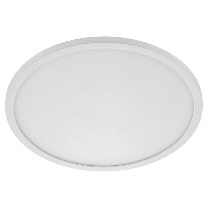 Встраиваемый светильник led панель AM Group AM292-24W-WH-3000K/R