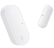 Датчик открытия окна/двери/сейфа беспроводной на стандарте ZigBee CGSS CGSS-WRG37