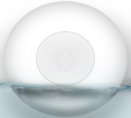 Беспроводной датчик протечки воды на стандарте ZigBee CGSS CGSS-WRG26