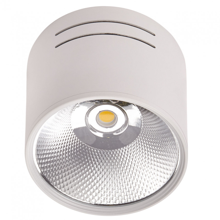 Светильник LED 1*15W потолочный спот Белый IL.0005.4115 IMEX