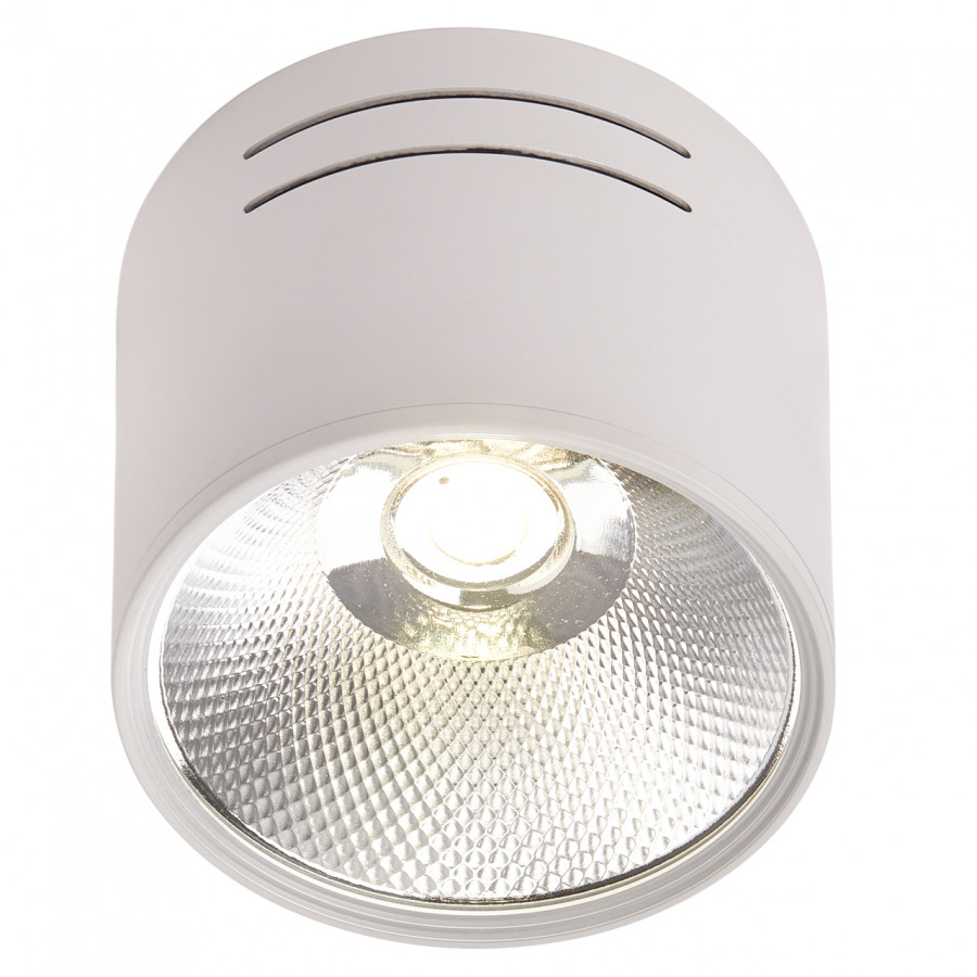 Светильник LED 1*15W потолочный спот Белый IL.0005.4115 IMEX