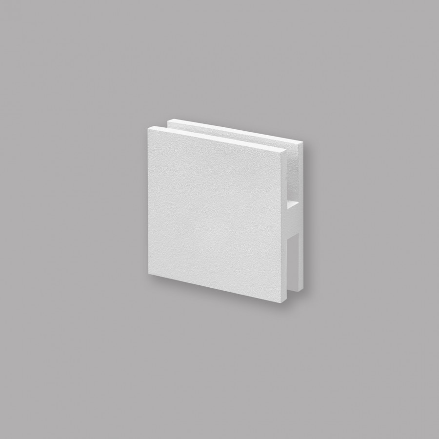 Подсветка для лестниц LED 3Вт 3000К IP44 Белый IL.0013.3007-WH IMEX