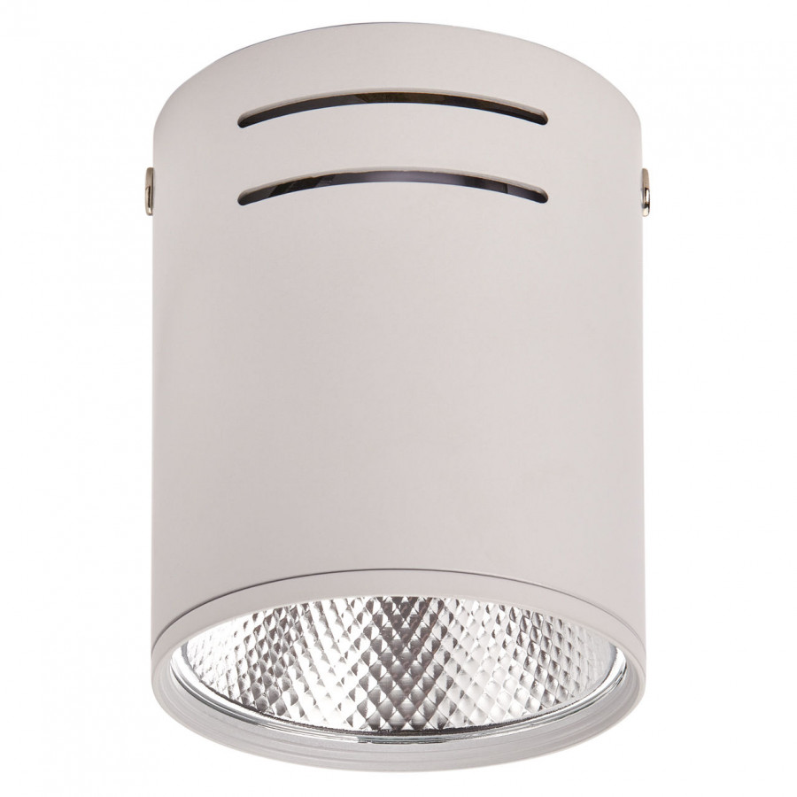 Светильник LED 1*10W потолочный спот Белый IL.0005.4015 IMEX