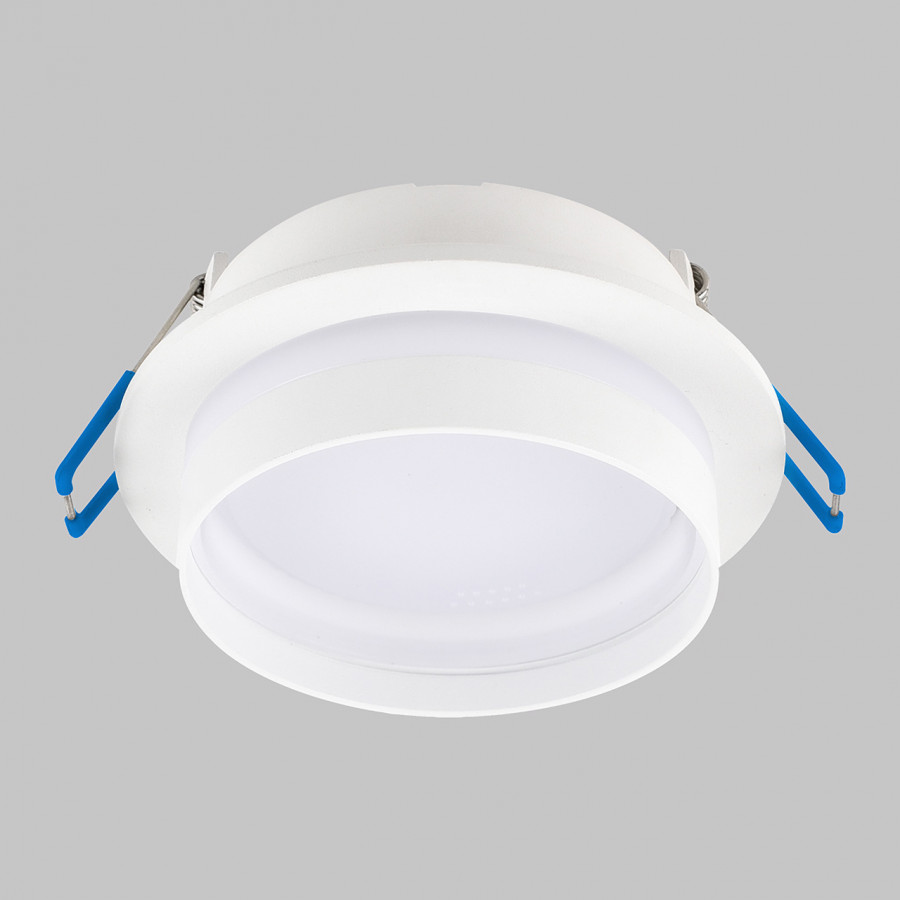 Светильник встраиваемый GX53 12W Белый IL.0029.0015-WH IMEX