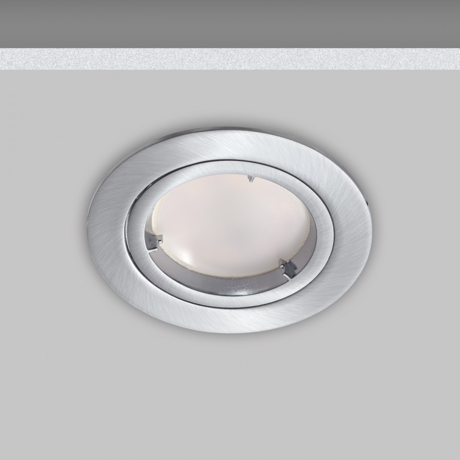 Светильник MR16 встраиваемый GU5.3 50W SC IL.0008.1113 IMEX