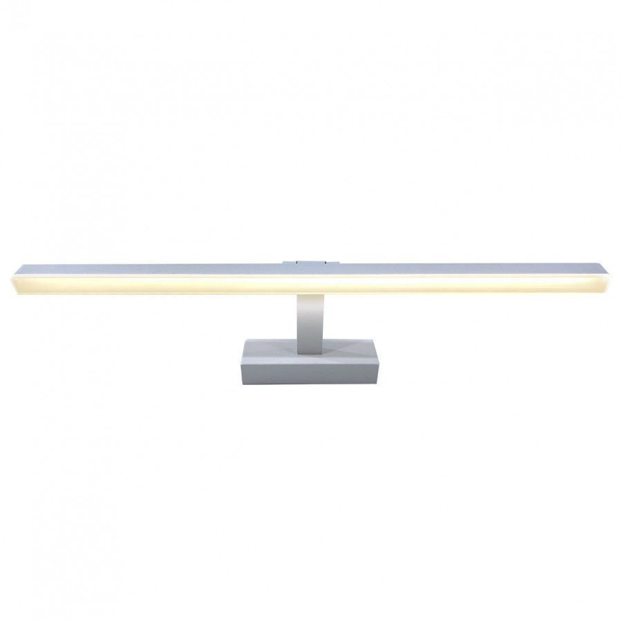 Светильник картинный. LED 12W 220V. 4200 SWH, матовый белый, L=610mm IL.0040.0020 SWH IMEX