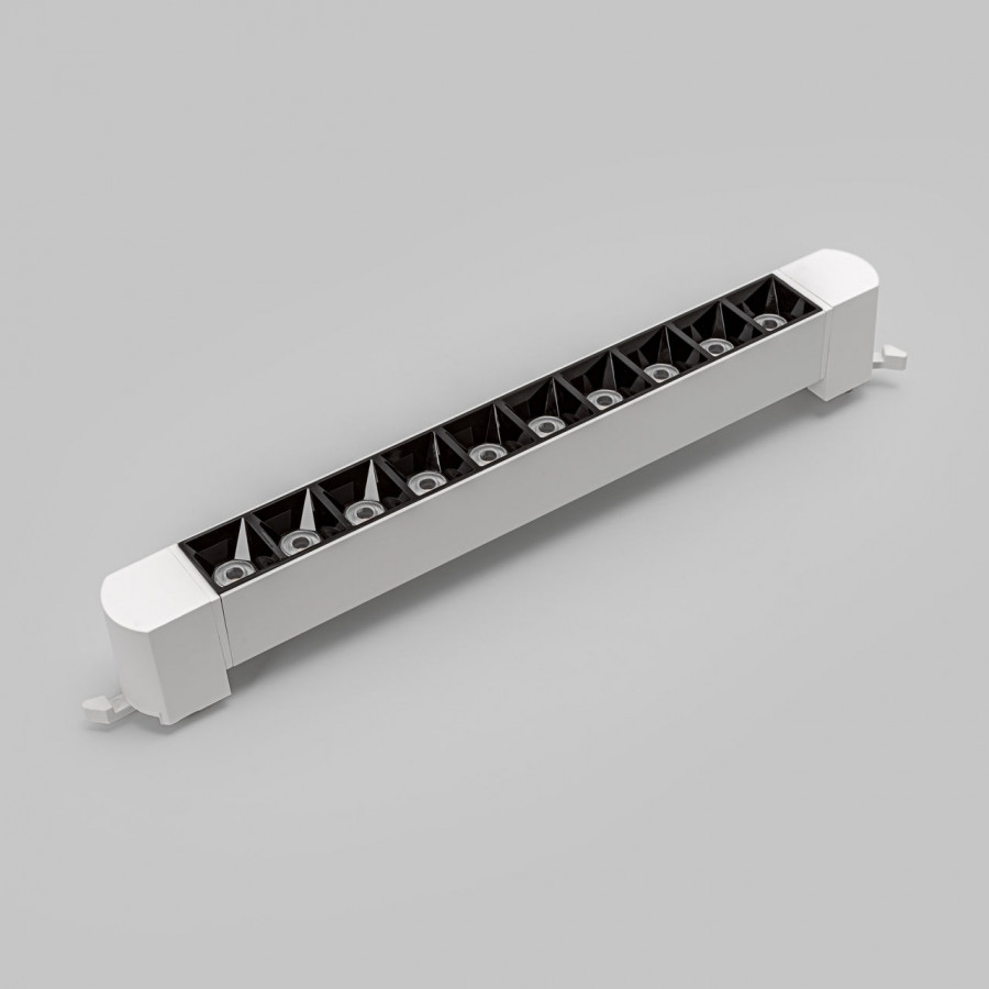 Светильник 10W на однофазный трек 220V, LED 4200K, Белый IL.0010.0091-4200 IMEX