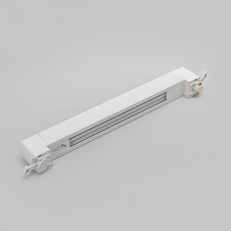 Светильник 10W на однофазный трек 220V, LED 4200K, Белый IL.0010.0091-4200 IMEX