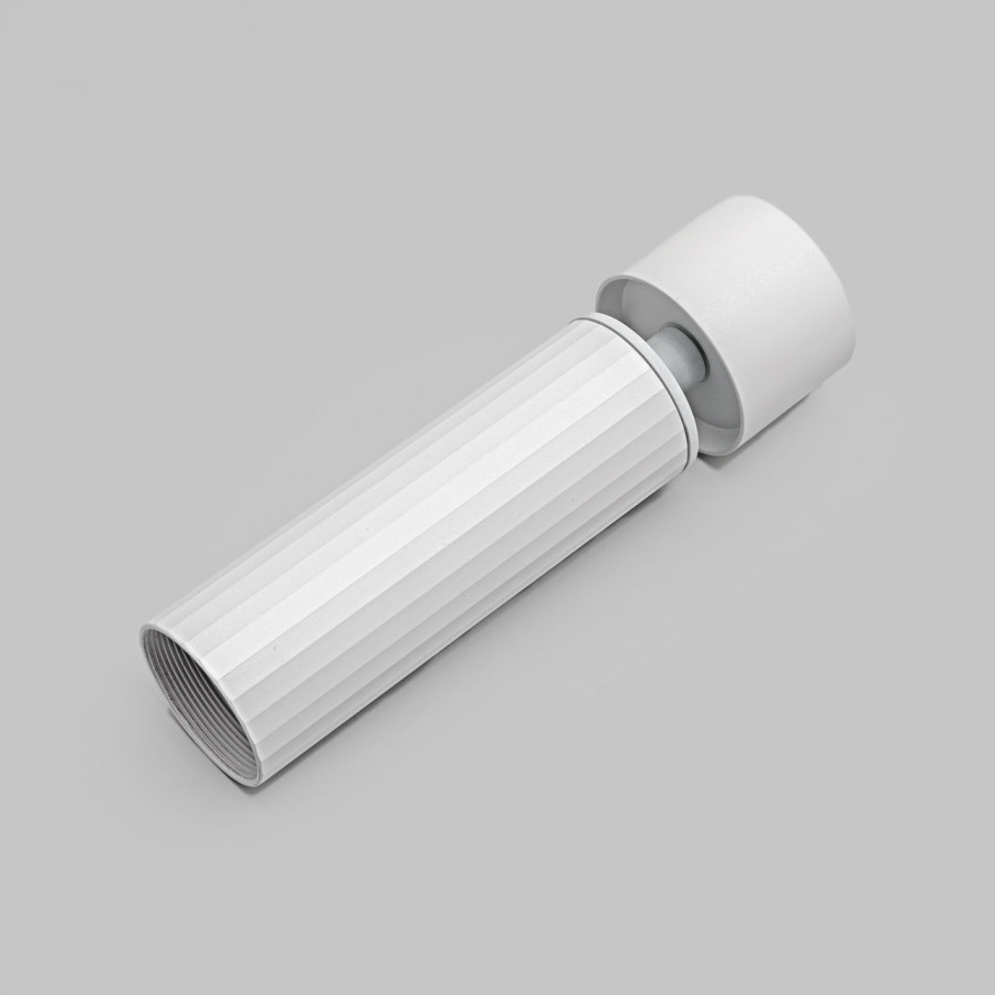 Светильник 7W настенный 220V, LED 4000K, Белый+Черный IL.0005.4601 WH+BK IMEX