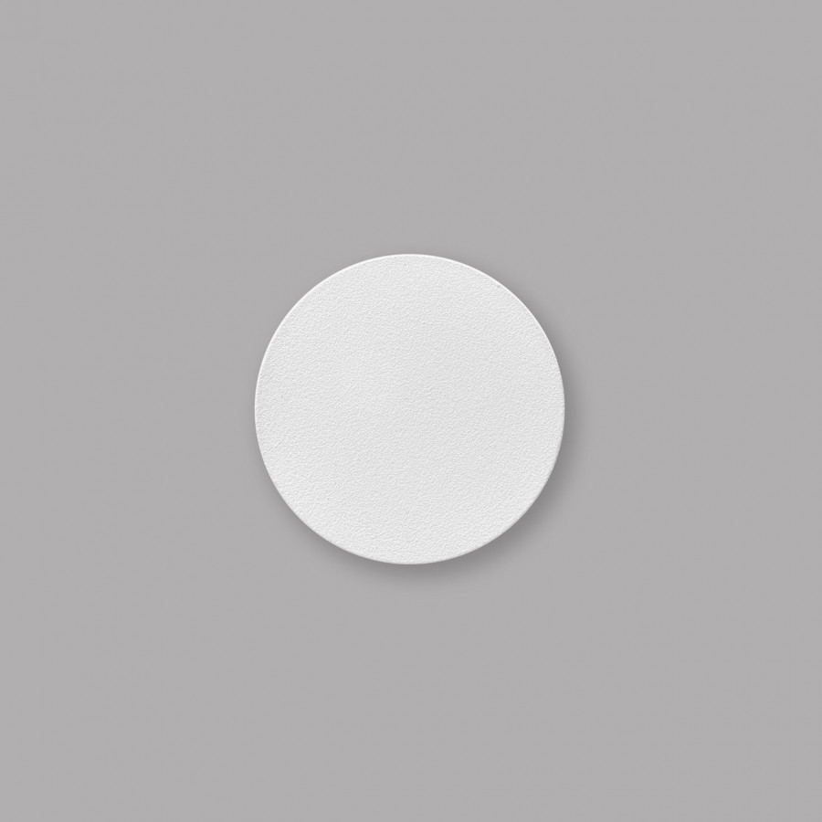 Подсветка для лестниц LED 3Вт 3000К IP44 Белый IL.0013.3006-WH IMEX