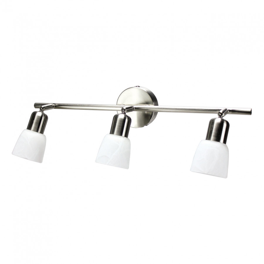 Светильник Спот 3*40Вт E14 AB SP.017-63-61 IMEX
