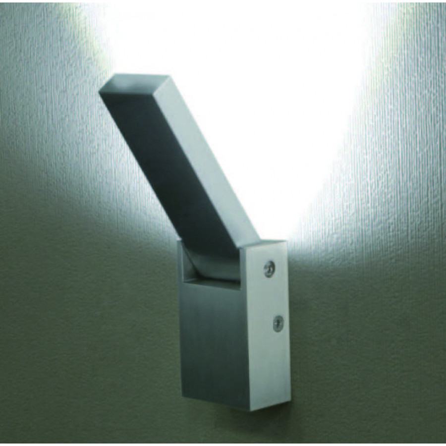 Светильник настенный "ТЕХНО" LED 1*3W 220V IP20 IL.0012.6415 IMEX