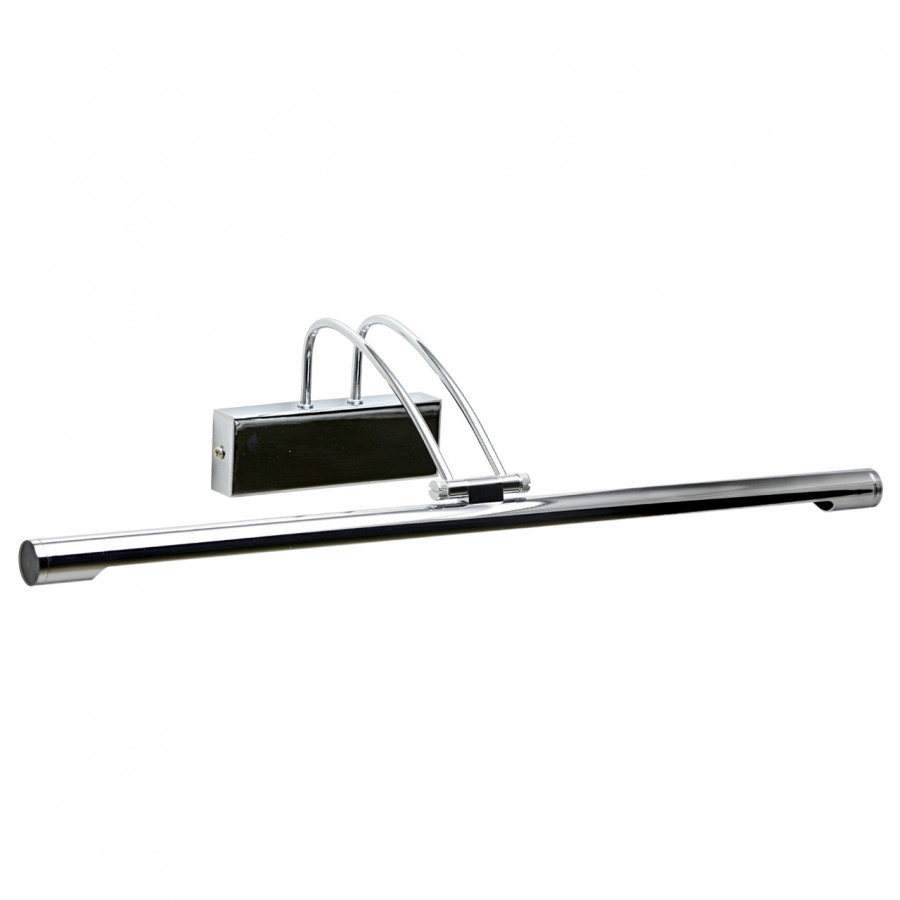 Светильник картинный. LED 8W 220V. 4200К CH. L=580mm IL.0005.3002 IMEX