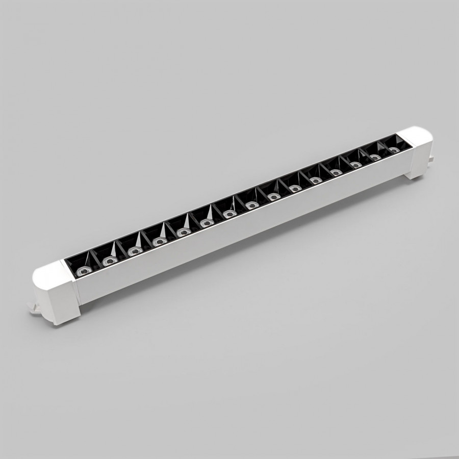 Светильник 15W на однофазный трек 220V, LED 4200K, Белый IL.0010.0092-4200 IMEX