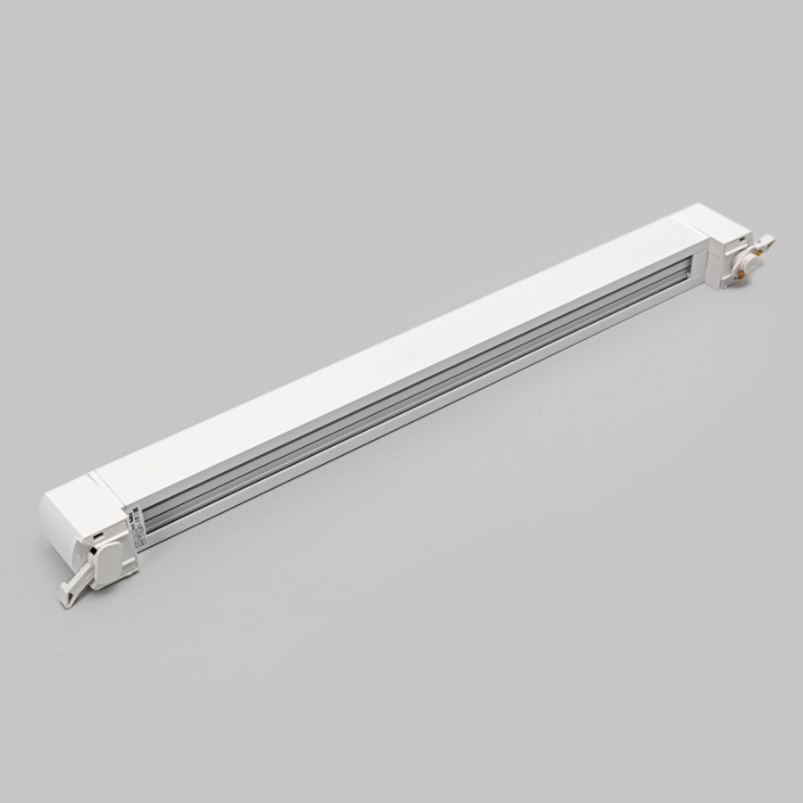 Светильник 15W на однофазный трек 220V, LED 4200K, Белый IL.0010.0092-4200 IMEX