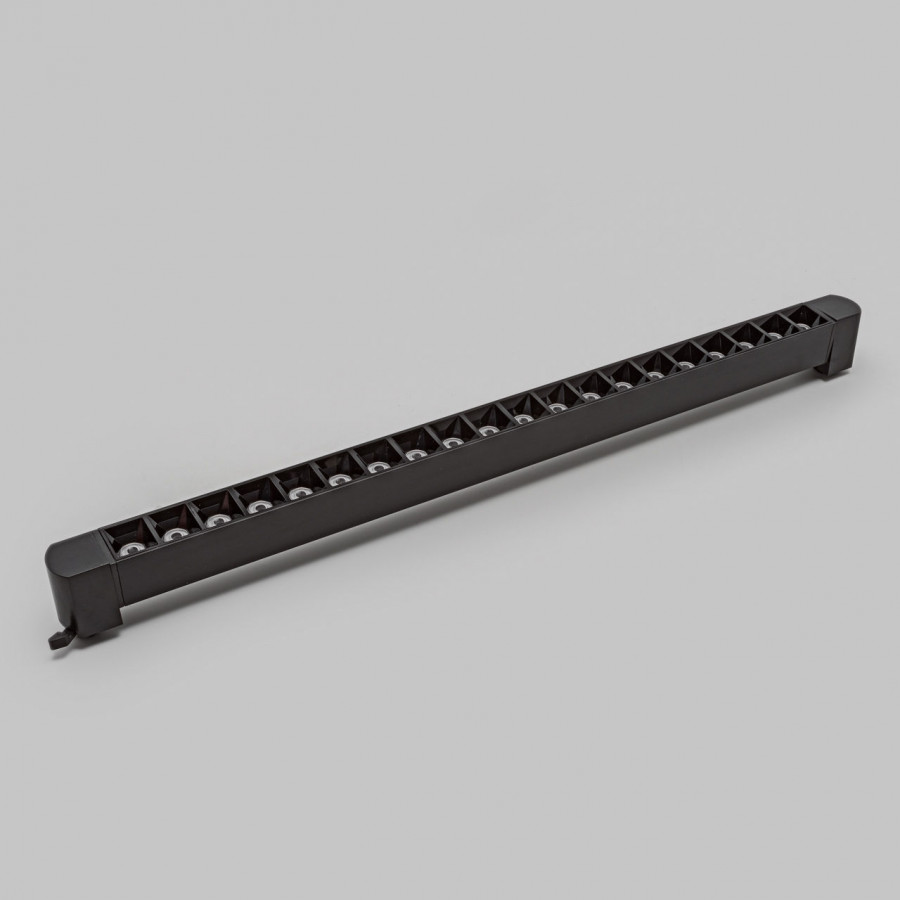 Светильник 20W на однофазный трек 220V, LED 4200K, Черный IL.0010.2193-4200 IMEX