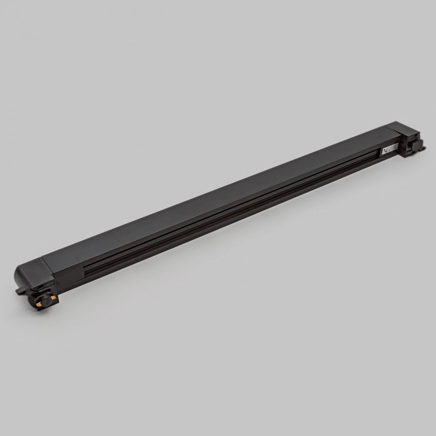 Светильник 20W на однофазный трек 220V, LED 4200K, Черный IL.0010.2193-4200 IMEX