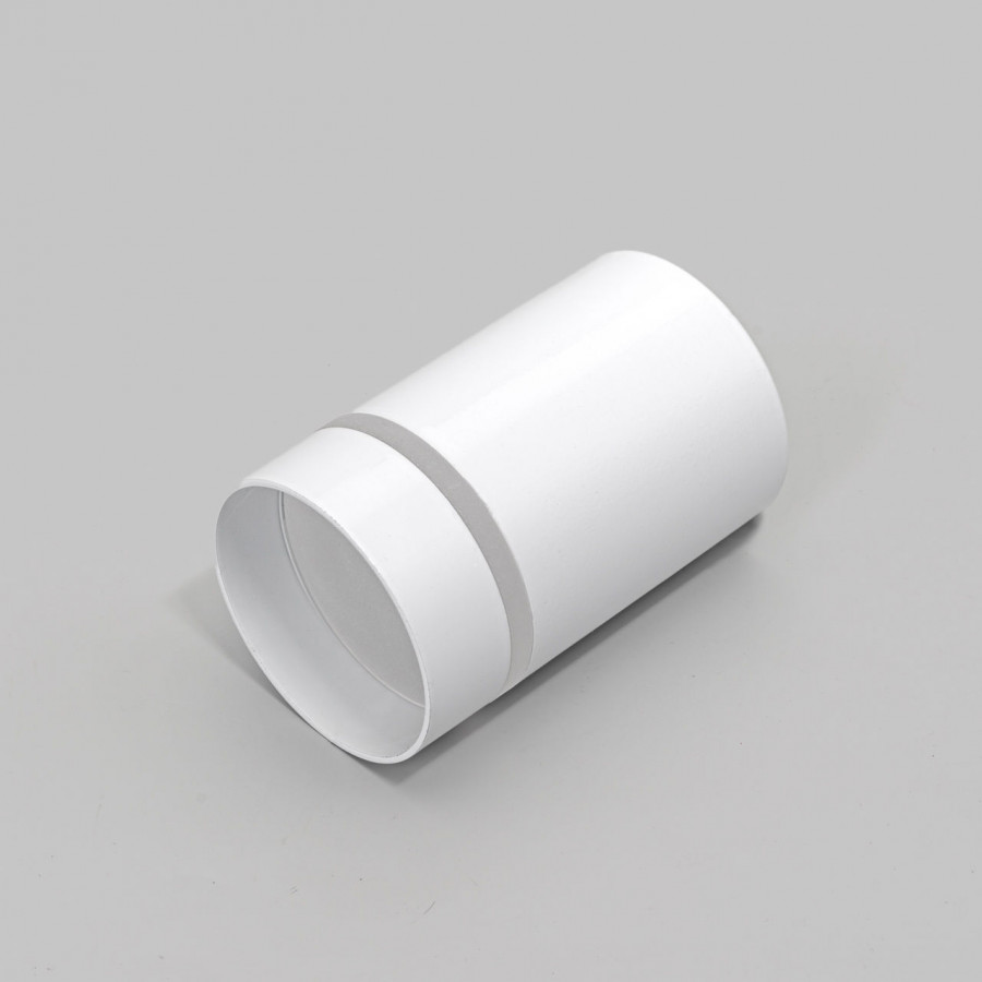 Светильник 10W потолочный 220V, LED 4200K, Белый IL.0005.1600 WH IMEX