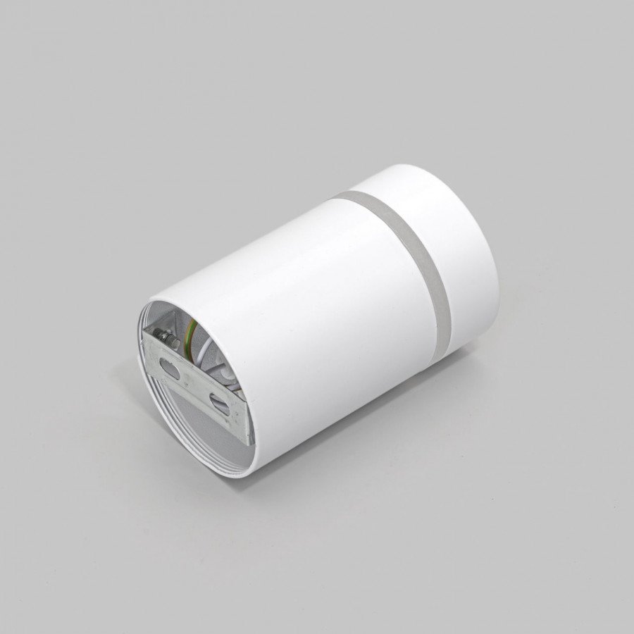 Светильник 10W потолочный 220V, LED 4200K, Белый IL.0005.1600 WH IMEX