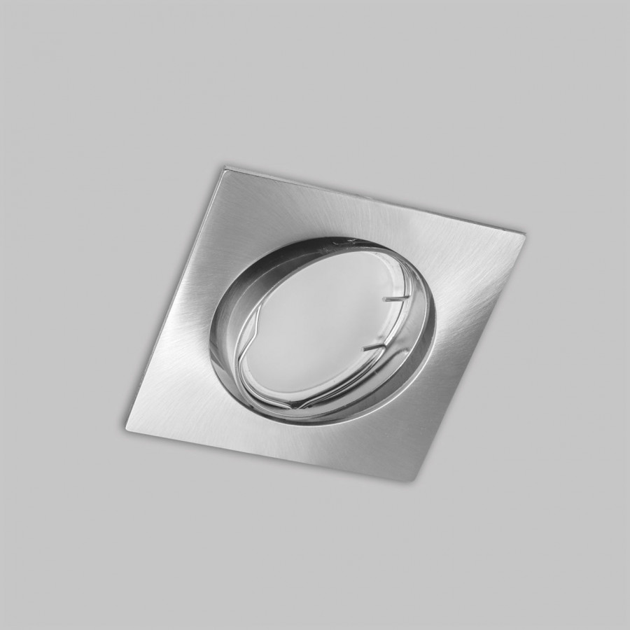 Светильник MR16 встраиваемый поворотный GU5.3 50W SC IL.0008.2413 IMEX