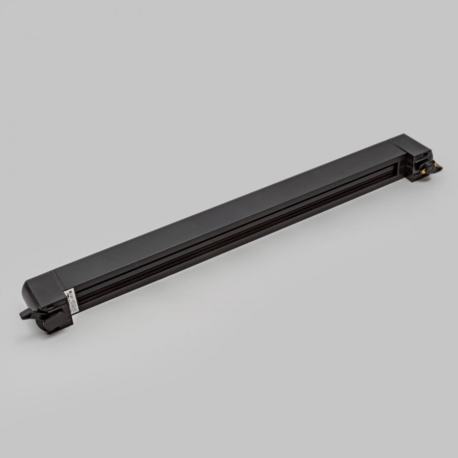 Светильник 15W на однофазный трек 220V, LED 4200K, Черный IL.0010.2192-4200 IMEX