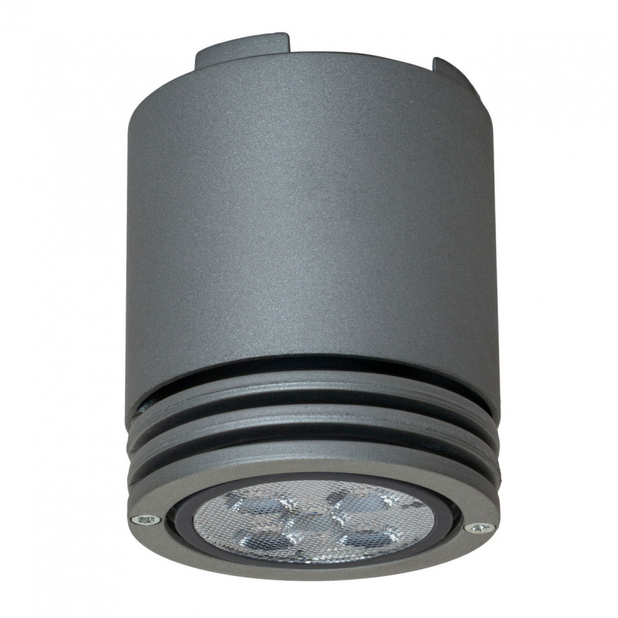 Светильник потолочный, накладной GU10 50W. МС IL.0001.0100 IMEX