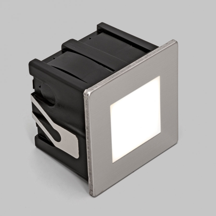 Светильник цокольный LED, IP65 220V 1.5W, NM, 4000K IL.0013.2335 IMEX