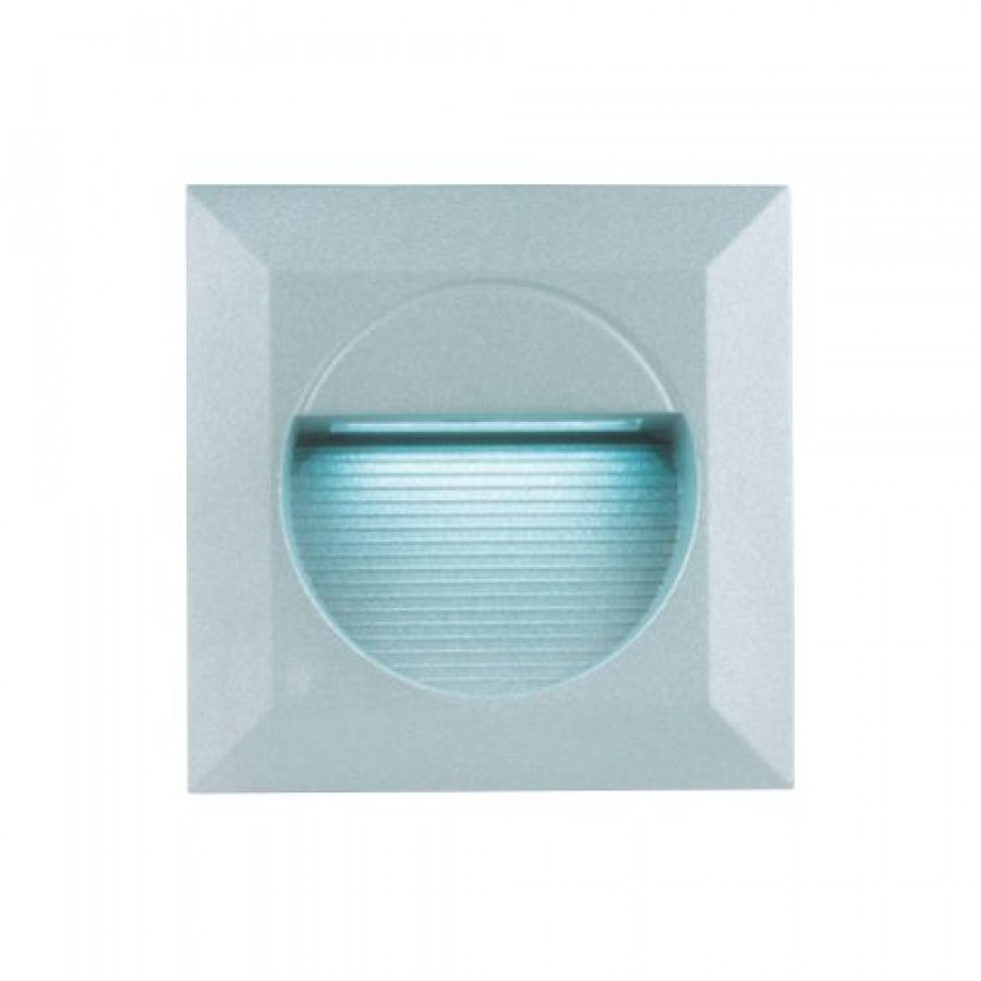 Светильник цокольный LED, IP65 220V 1.2W, белый свет IL.0012.0715 IMEX