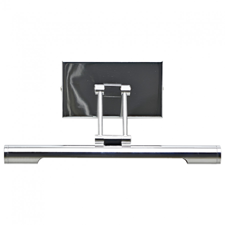 Светильник картинный. LED 4.8W 220V. 4200К CH. L=288mm IL.0005.2902 IMEX