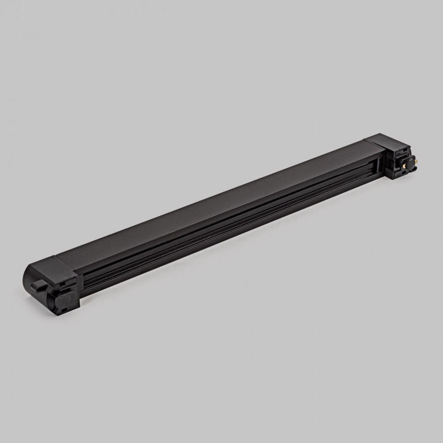 Светильник 15W на однофазный трек 220V, LED 4200K, Черный IL.0010.0100-15-4200-BK IMEX