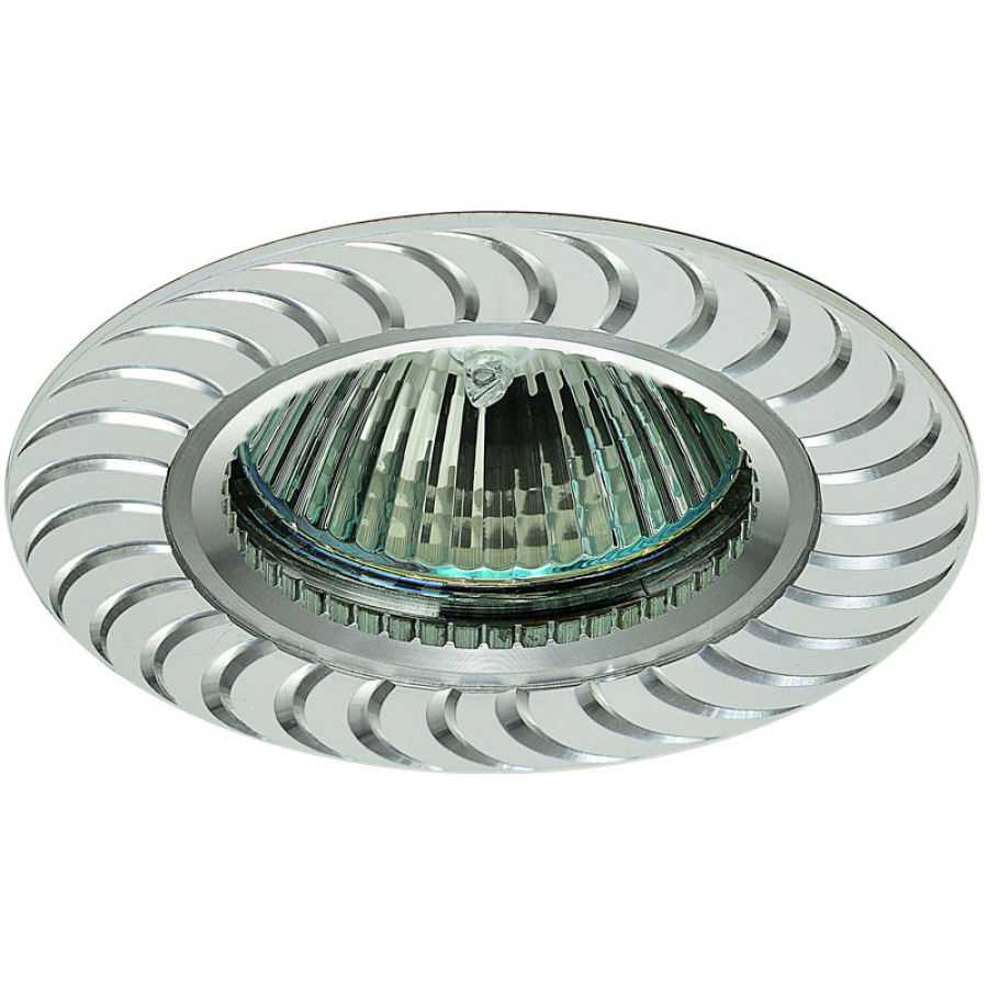 Светильник MR16 WH встраиваемый GU5.3 50W IL.0021.0515 IMEX