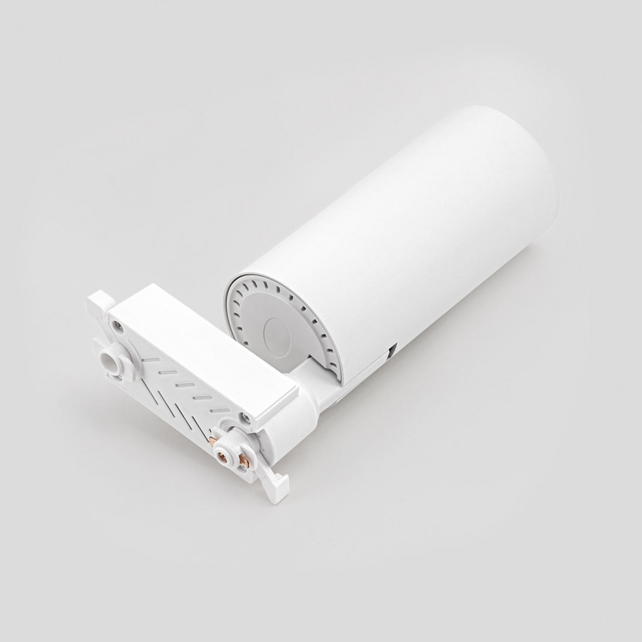 Светильник 30W на однофазный трек 220V, LED 4200K, Белый IL.0010.0084-4200 IMEX