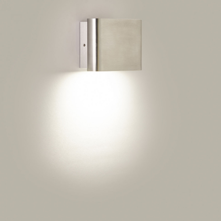 Светильник настенный "ТЕХНО" LED 1*3W 220V IP54 IL.0012.5715 IMEX