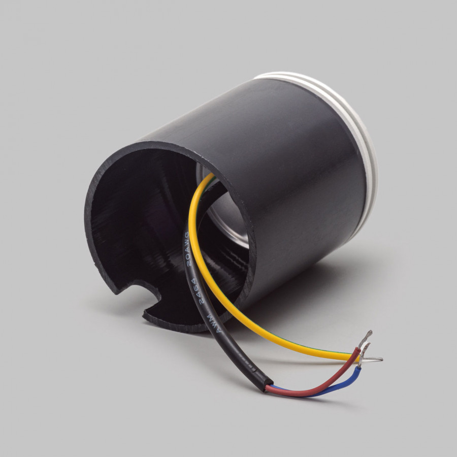 Подсветка для лестниц LED 3Вт 3000К IP54 Белый IL.0013.3002-WH IMEX