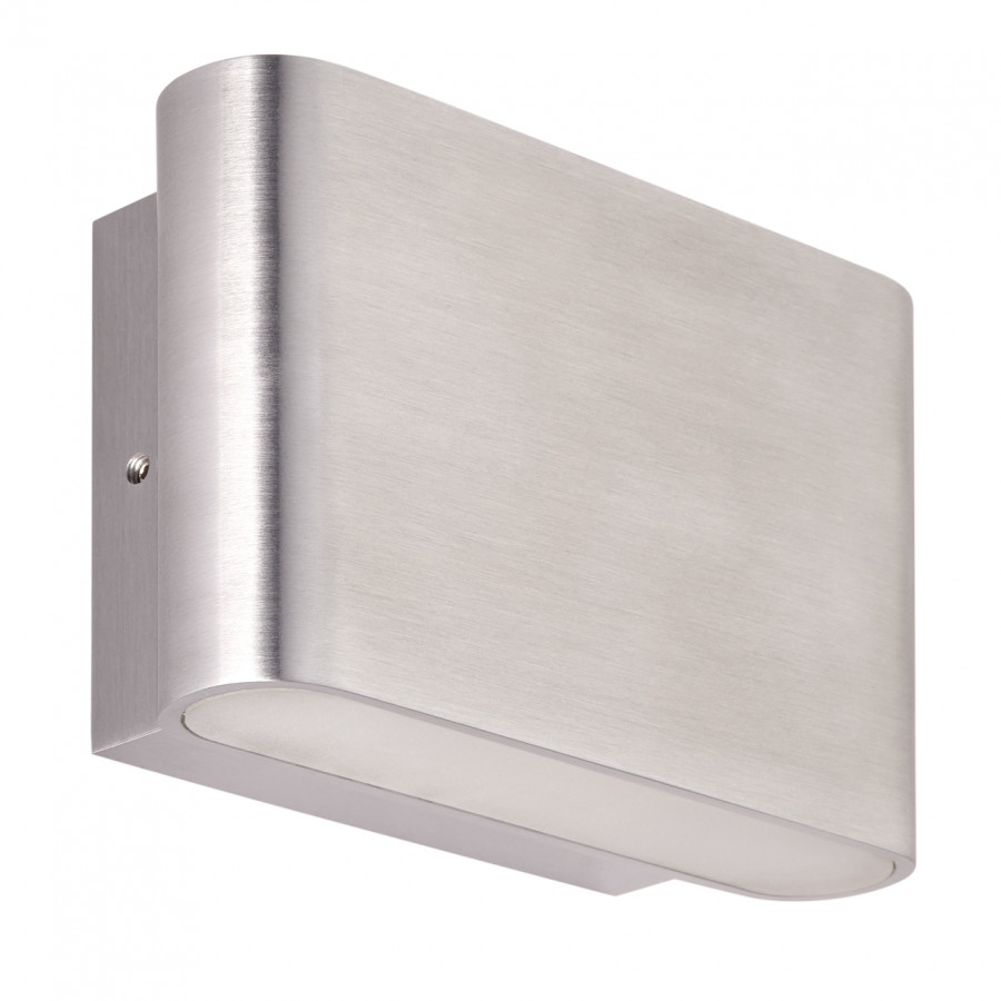 Светильник настенный "ТЕХНО" LED 1*3W 220V IP54 IL.0012.5715 IMEX