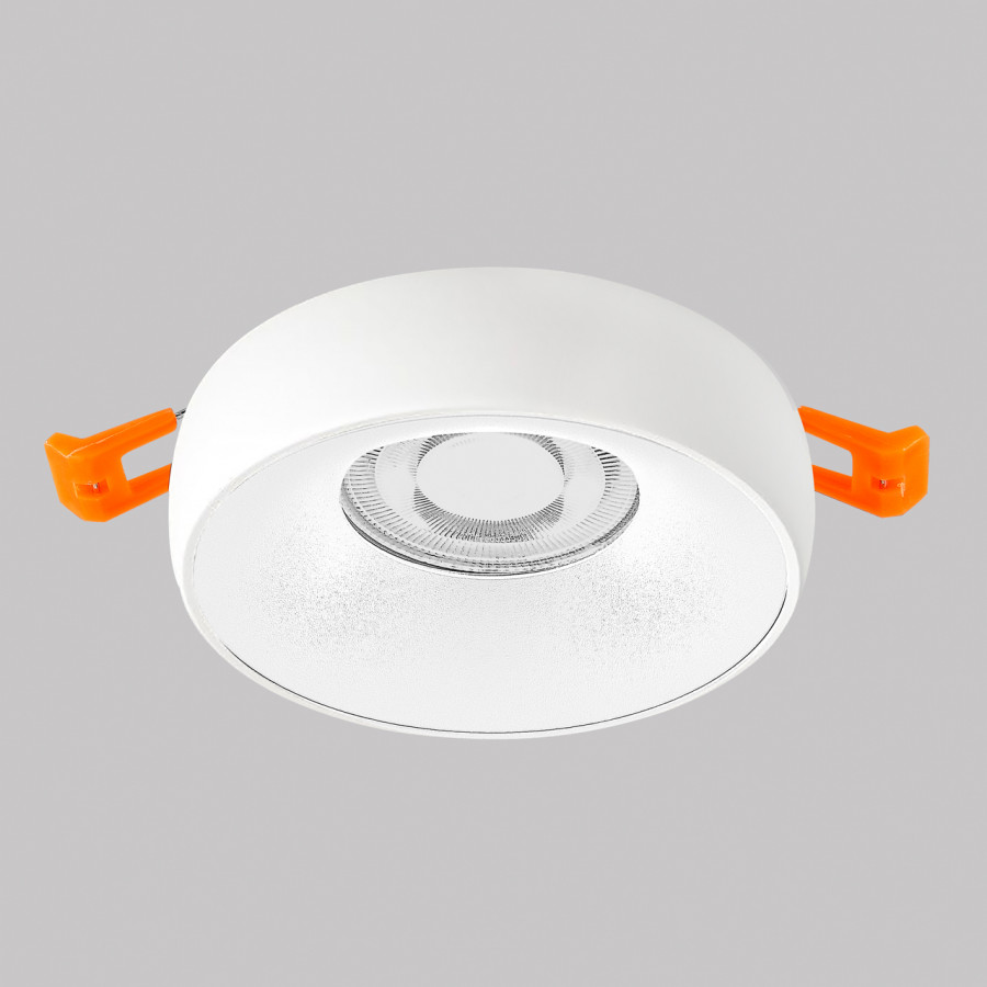 Светильник встраиваемый GU10 50W Белый IL.0029.0005-WH IMEX