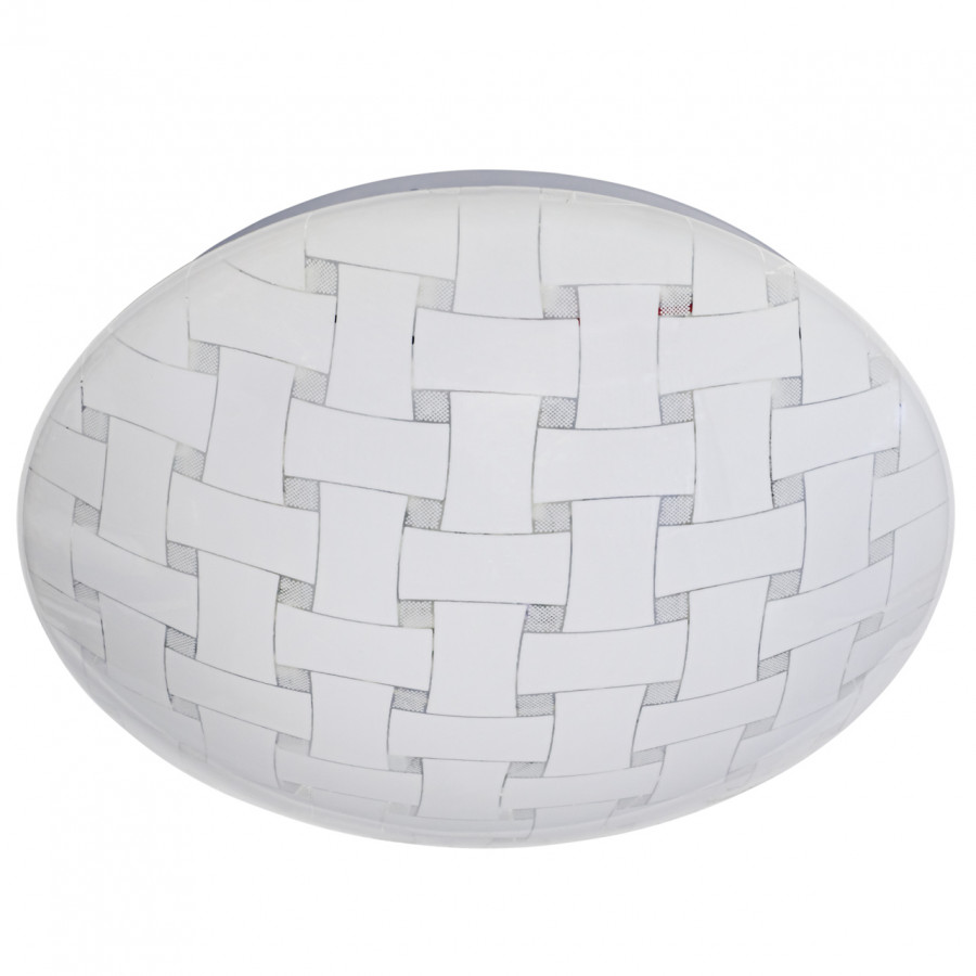 Светильник накладной. LED 18-20W 220V 4200K 1600Lm D300мм PLC.300/18-20W/004 IMEX Светильник накладной. LED 18-20W 220V 4200K 1600Lm D300мм PLC.300/18-20W/004 IMEX