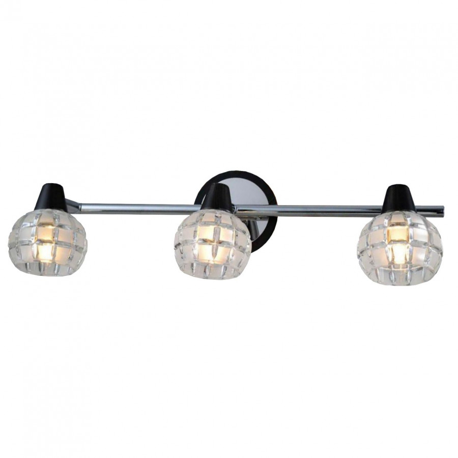 Светильник Спот 3*40Вт G9 Wenge SP.004-63-08 IMEX