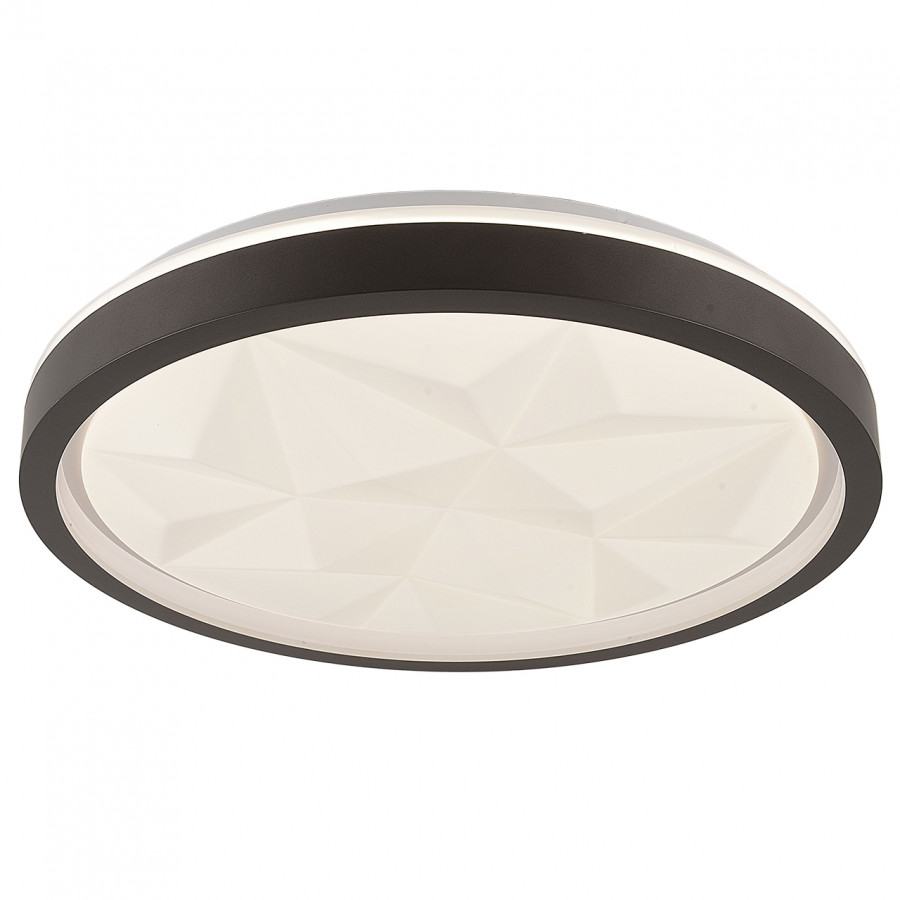 Люстра потолочная LED 48W, пульт ДУ PLC-6022-400 IMEX