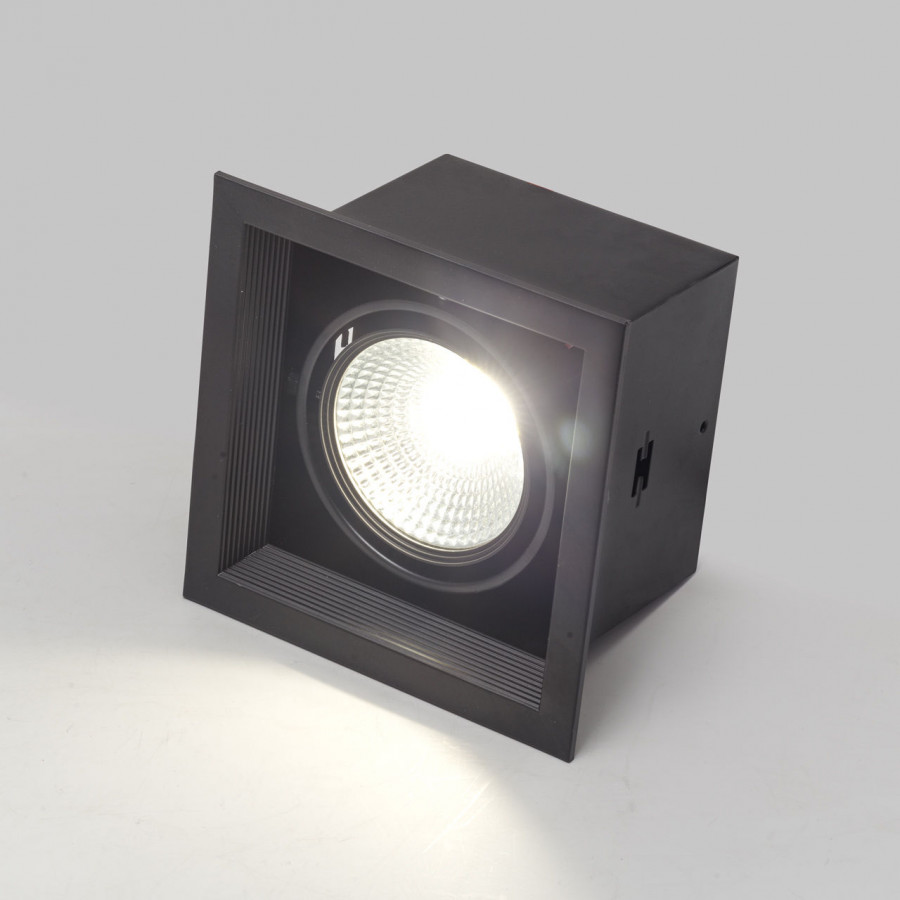 Светильник карданный LED 1*20W встраиваемый, BK IL.0006.2100 IMEX