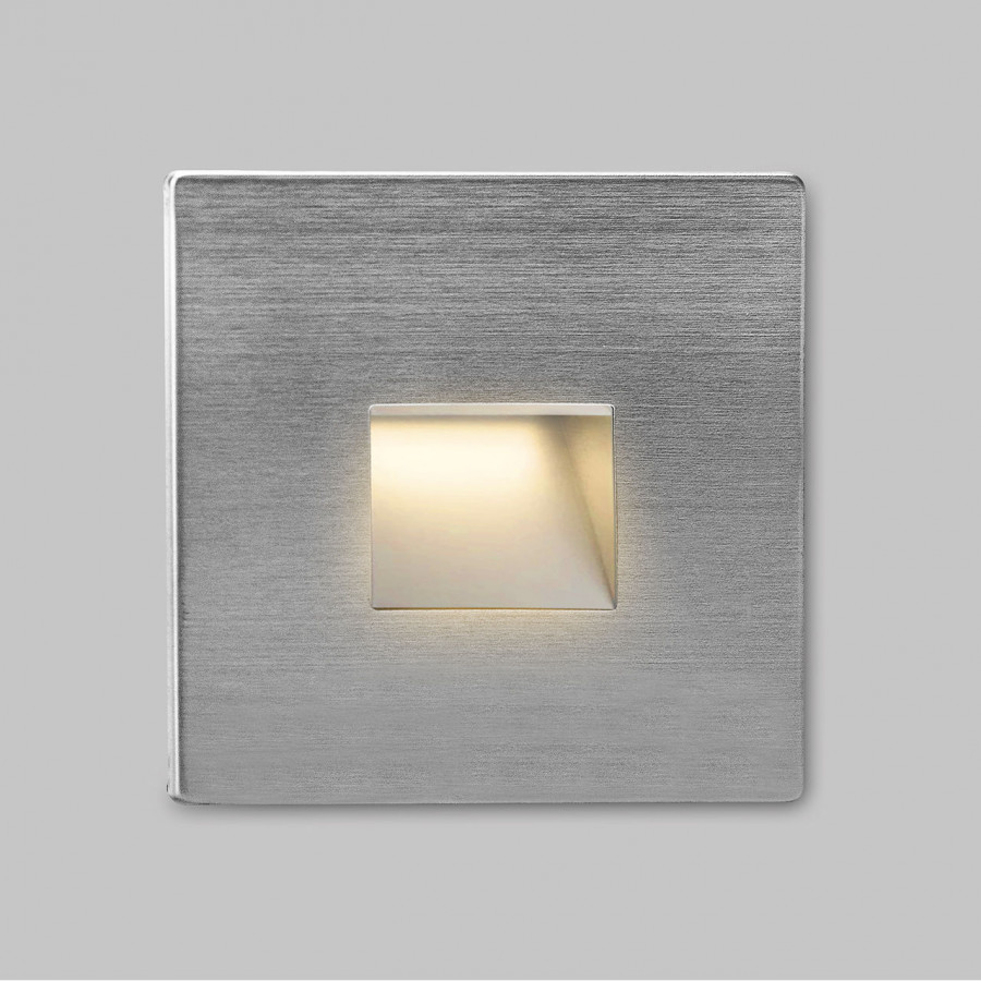 Светильник цокольный LED, IP65 220V 1W, NM, 4000K IL.0013.2715 NM IMEX