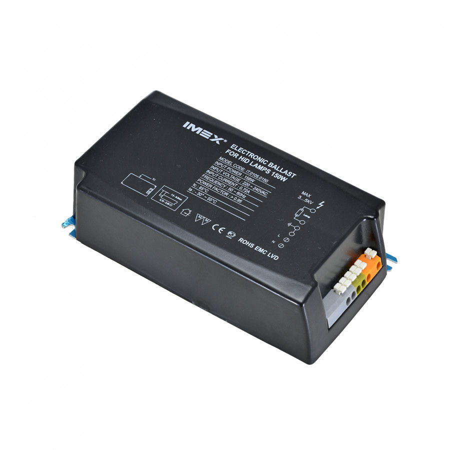 ЭПРА 150 Вт. для м/г ламп IT.0105.0150 IMEX