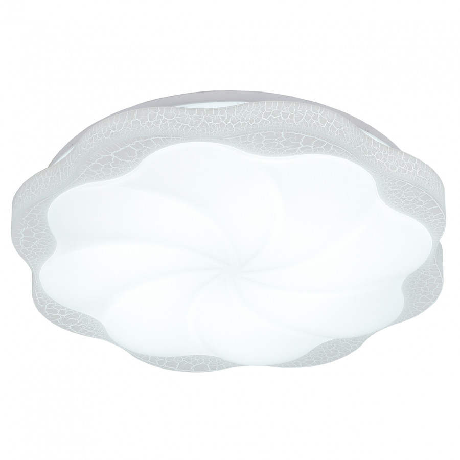 Люстра потолочная LED 80W+RGB PLC-6013-500 IMEX