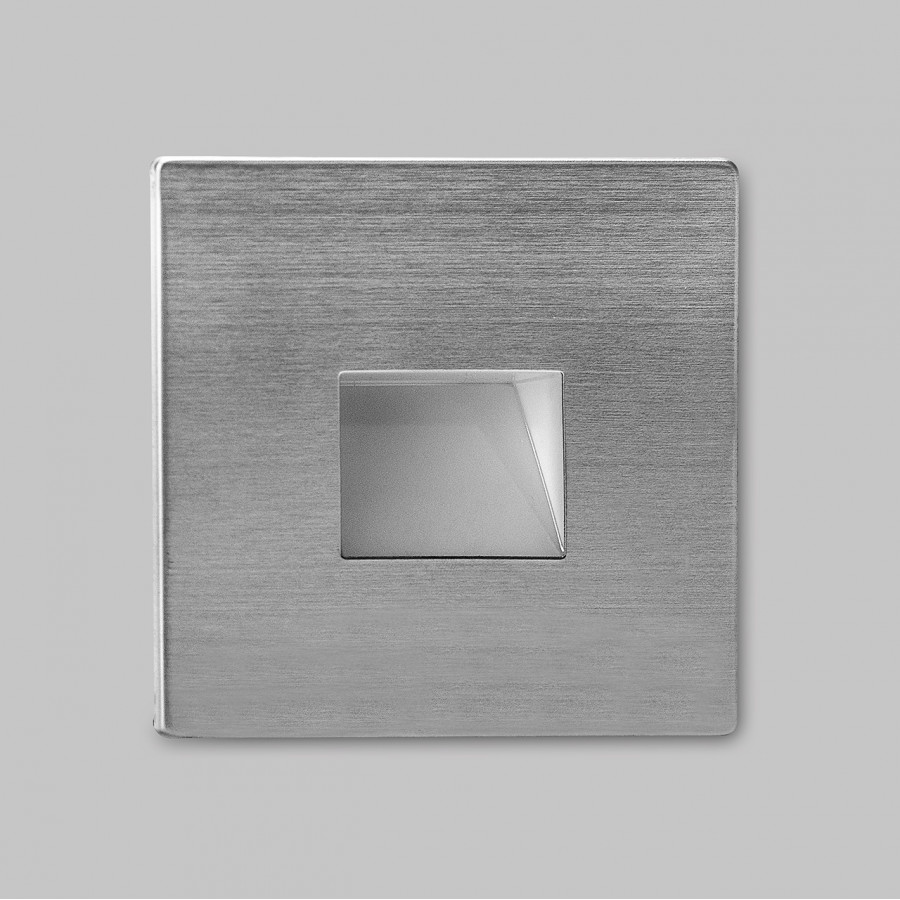 Светильник цокольный LED, IP65 220V 1W, NM, 4000K IL.0013.2715 NM IMEX