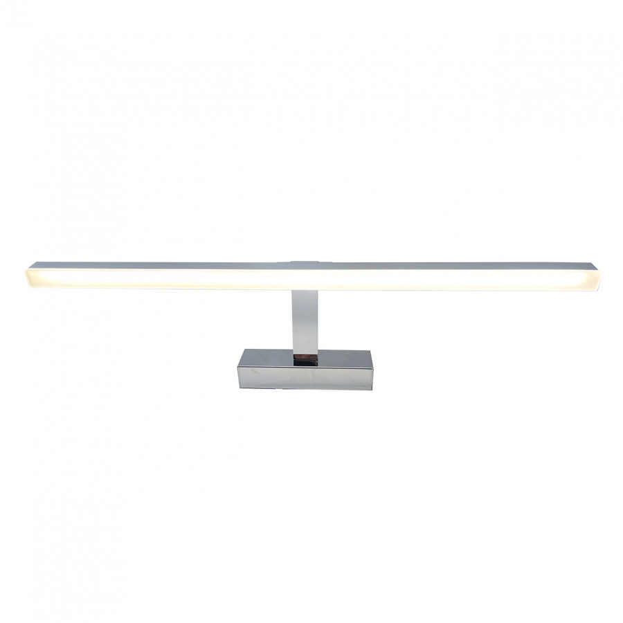 Светильник картинный. LED 12W 220V. 4200 СР, хром, L=610mm IL.0040.0020 CH IMEX