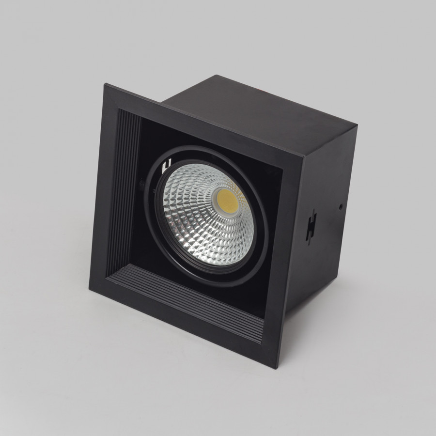 Светильник карданный LED 1*20W встраиваемый, BK IL.0006.2100 IMEX