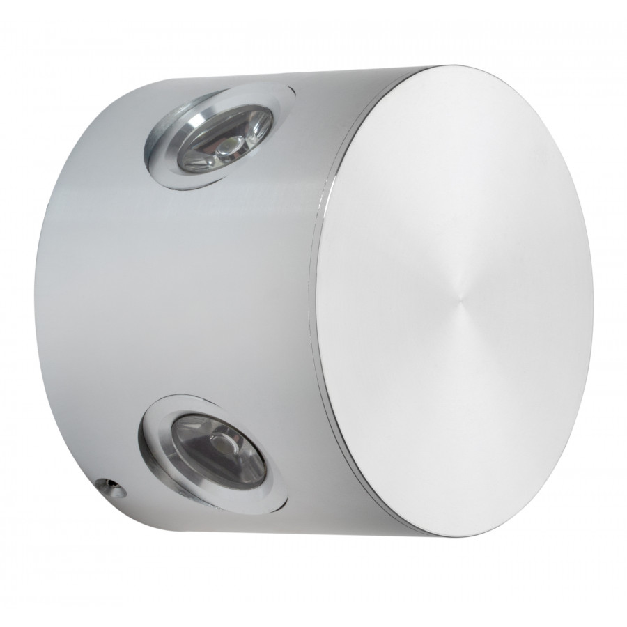 Светильник настенный "ТЕХНО" LED 4x1W 220V IP20 IL.0012.2115 IMEX