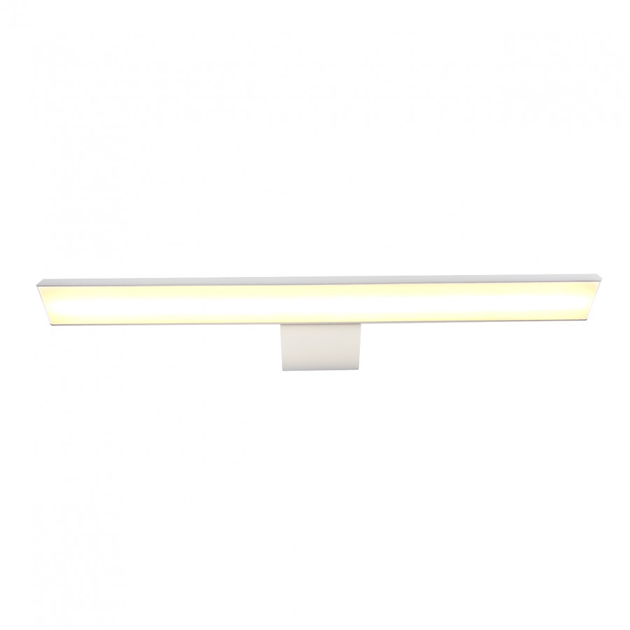 Светильник картинный. LED 12W 220V. 4200 SWH, матовый белый, L=610mm IL.0040.0030 SWH IMEX