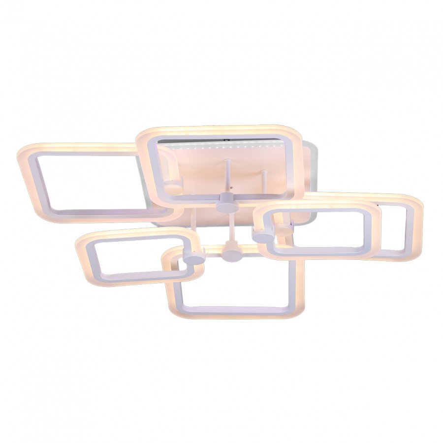 Люстра потолочная LED 156W, пульт ДУ PLC-7032-785 IMEX