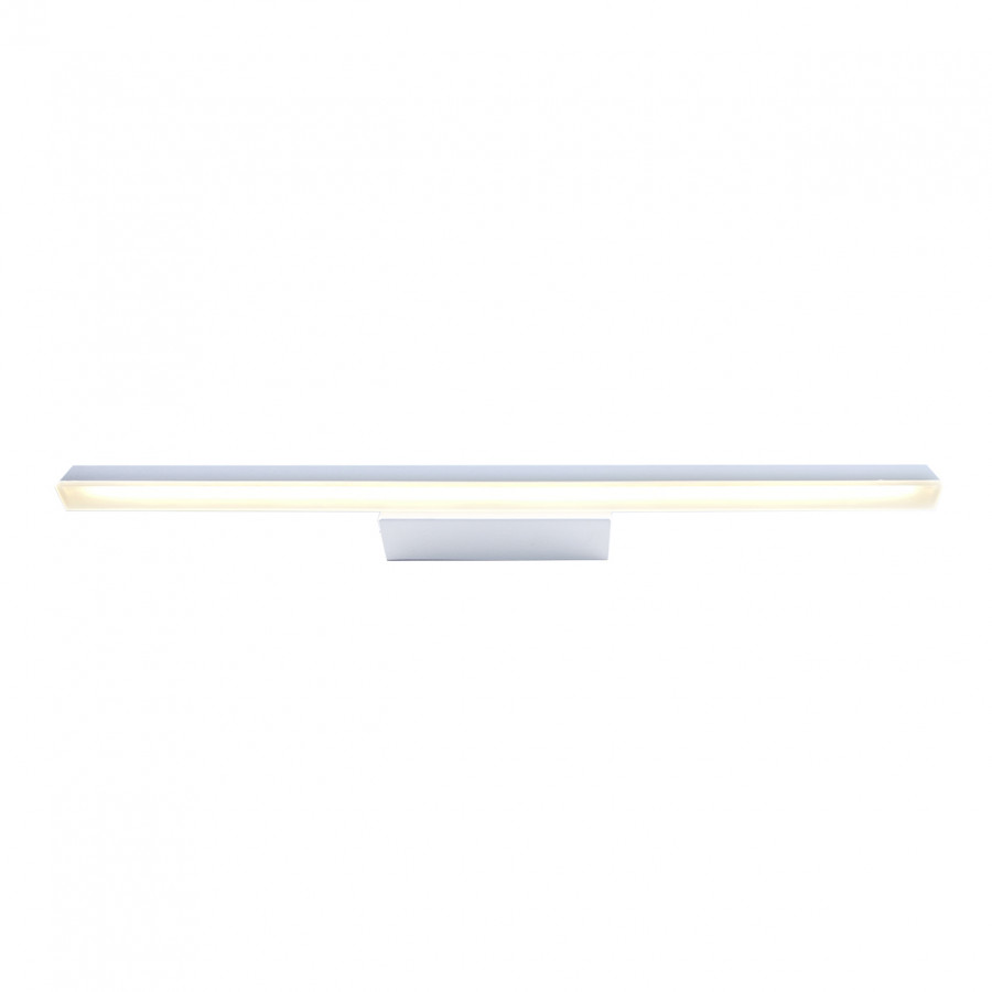 Светильник картинный. LED 12W 220V. 4200 SWH, матовый белый, L=610mm IL.0040.0010 SWH IMEX